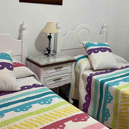 דירות Casa Duplex En צ'יפיונה מראה חיצוני תמונה