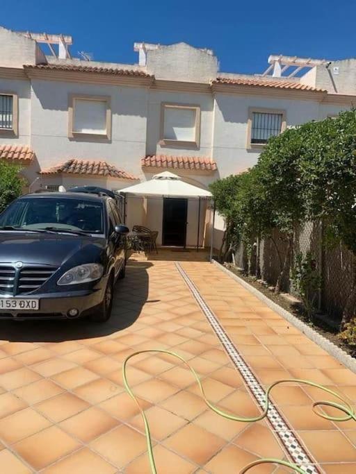 דירות Casa Duplex En צ'יפיונה מראה חיצוני תמונה