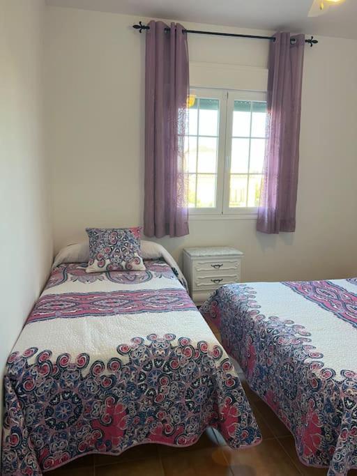דירות Casa Duplex En צ'יפיונה מראה חיצוני תמונה