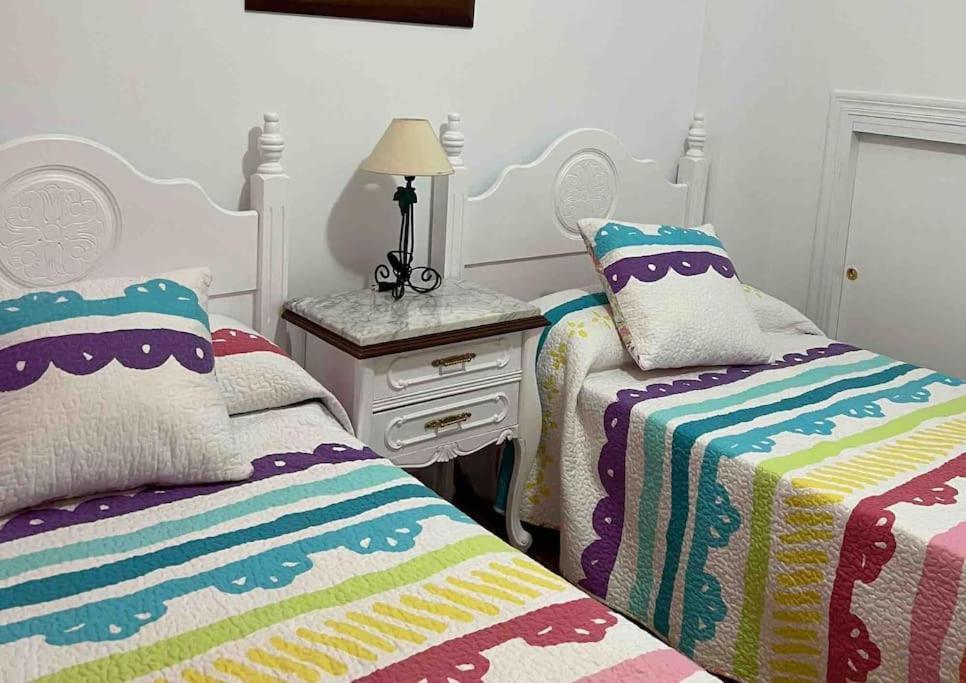 דירות Casa Duplex En צ'יפיונה מראה חיצוני תמונה