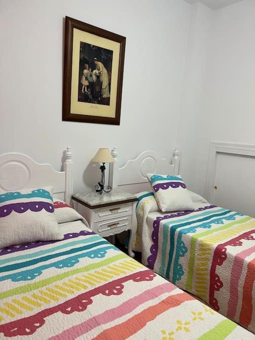 דירות Casa Duplex En צ'יפיונה מראה חיצוני תמונה