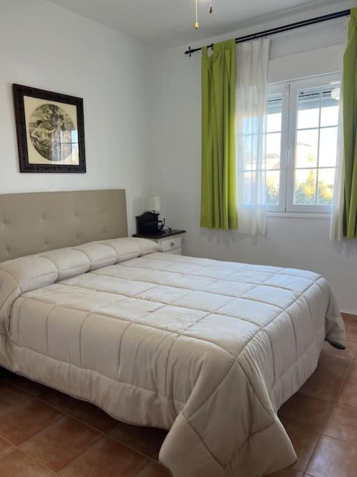 דירות Casa Duplex En צ'יפיונה מראה חיצוני תמונה