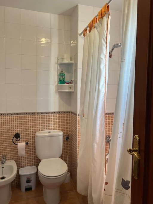דירות Casa Duplex En צ'יפיונה מראה חיצוני תמונה