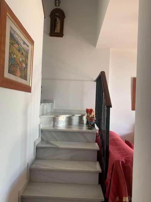 דירות Casa Duplex En צ'יפיונה מראה חיצוני תמונה