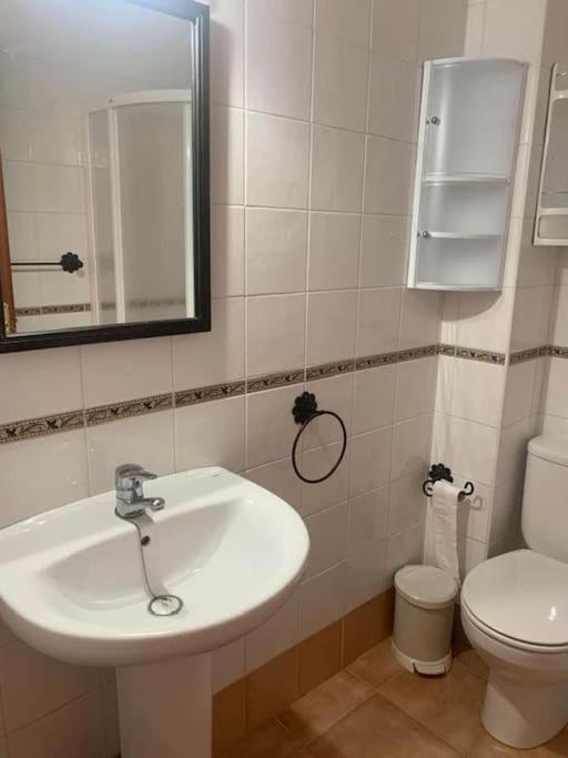 דירות Casa Duplex En צ'יפיונה מראה חיצוני תמונה