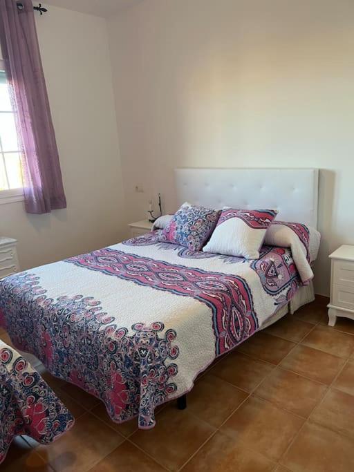 דירות Casa Duplex En צ'יפיונה מראה חיצוני תמונה