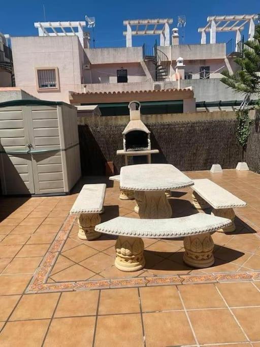 דירות Casa Duplex En צ'יפיונה מראה חיצוני תמונה